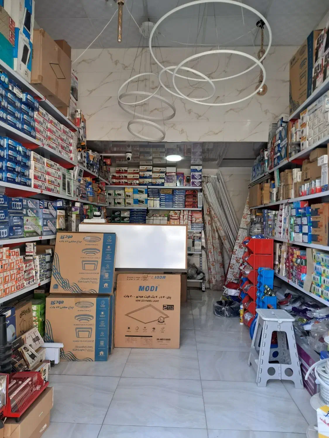 فروش تجاری|فروش مغازه و غرفه|ایلام, |دیوار