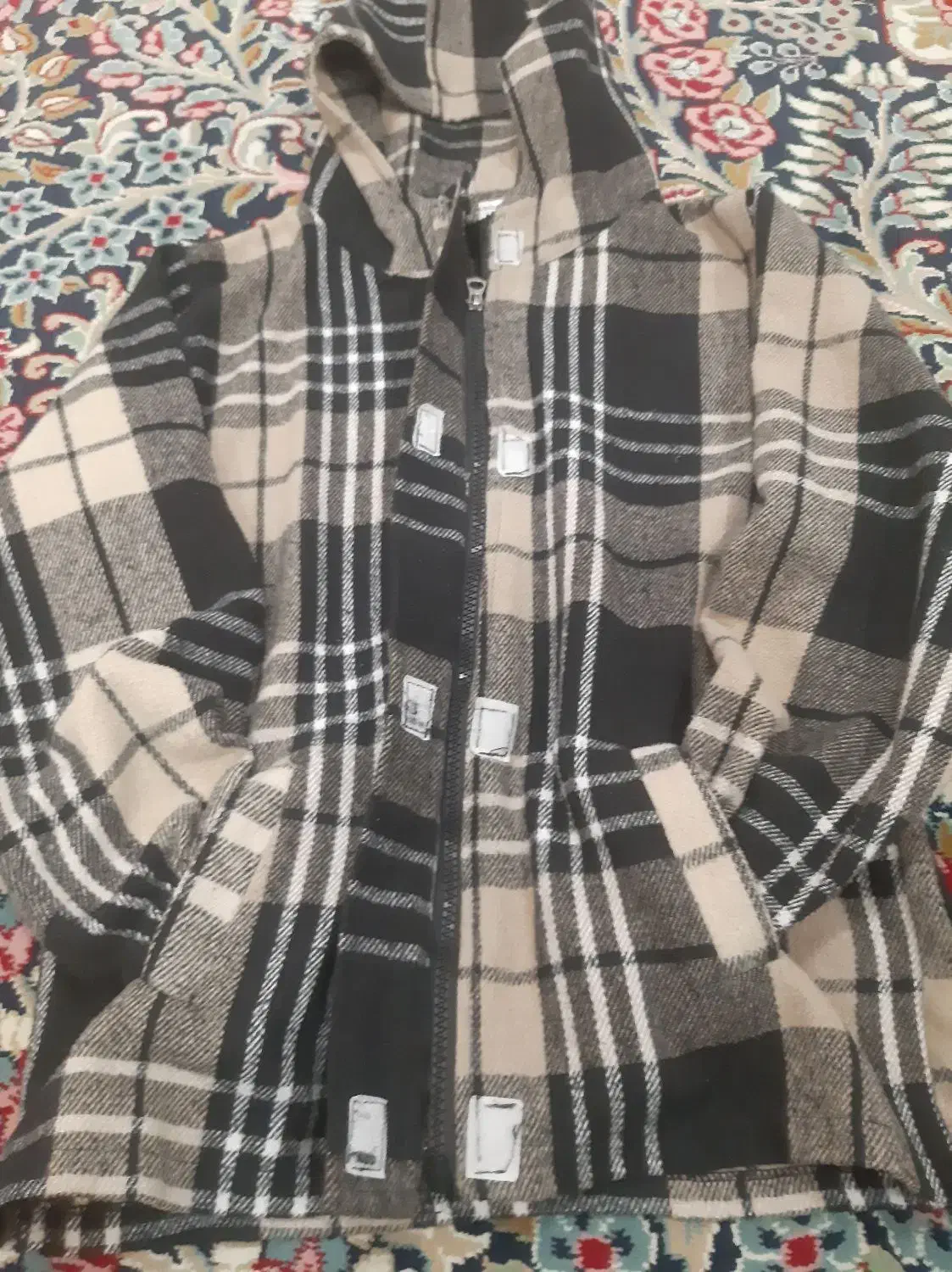 لباس بچه|کفش و لباس بچه|خرم‌آباد, |دیوار