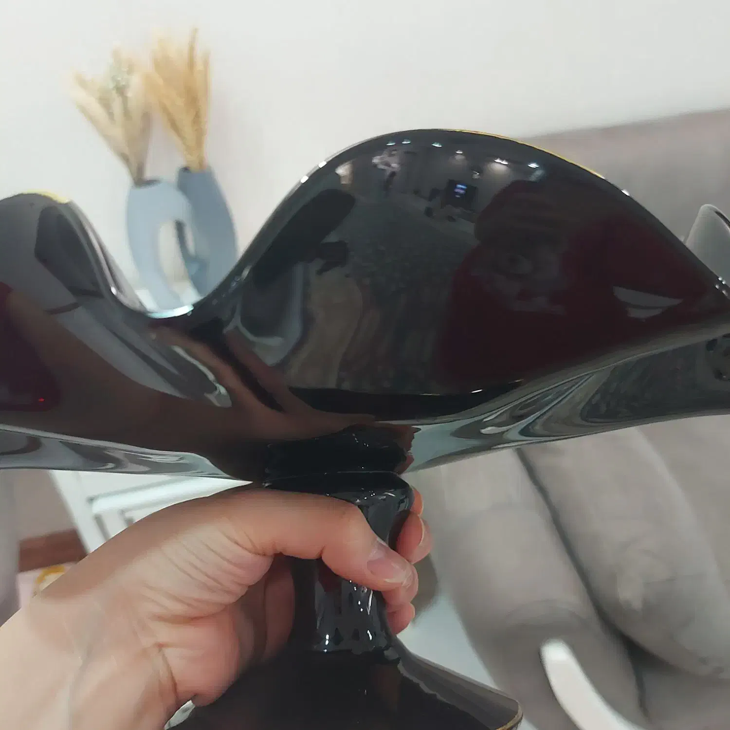 میوه خوری قدیمی|صنایع دستی و سایر لوازم تزئینی|ری, دیلمان|دیوار