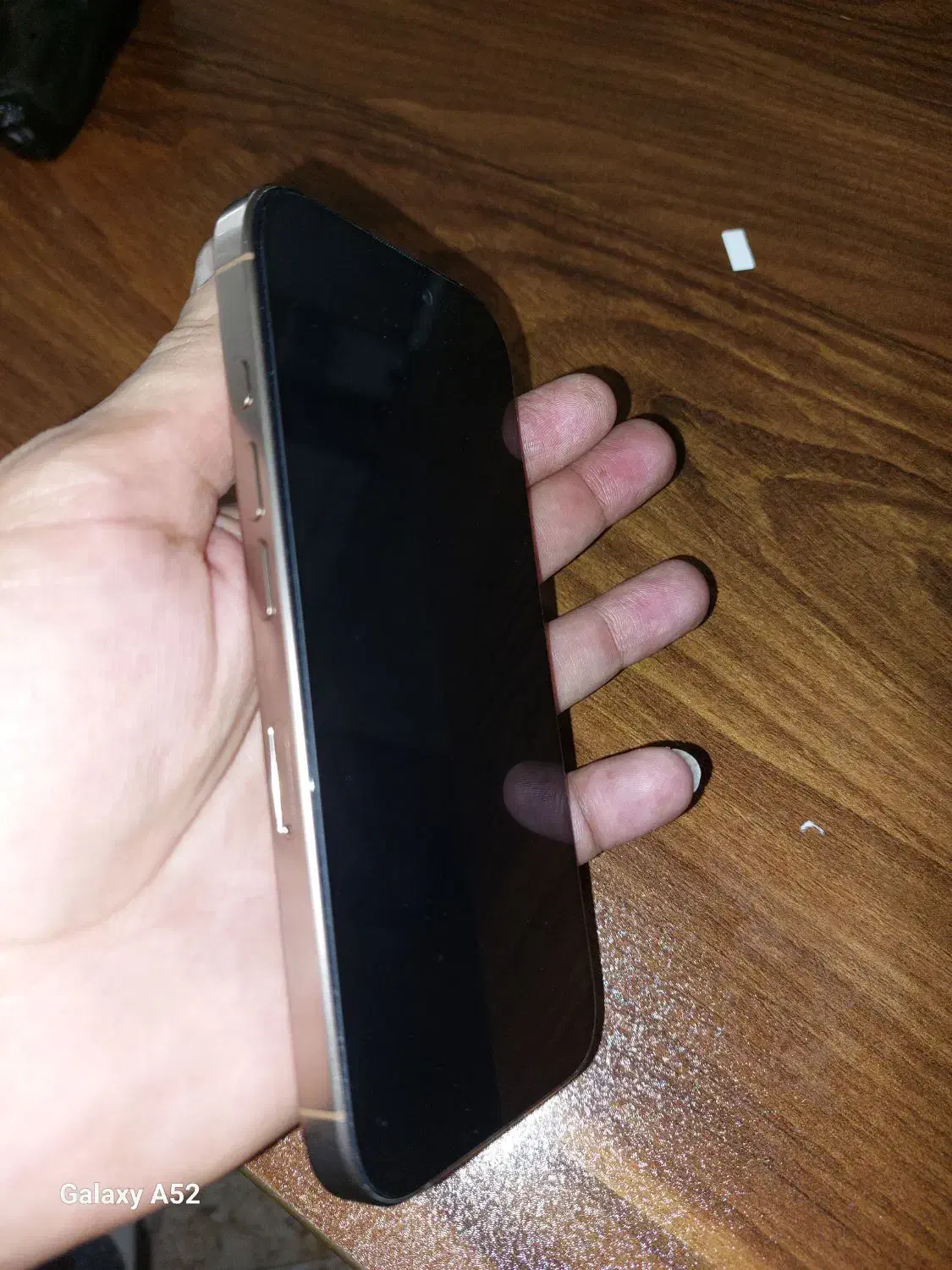 آیفون پرو16درحد|موبایل|قرچک, مهدیه|دیوار