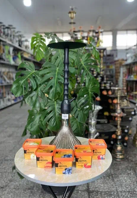 چند دست قلیان زیر قیمت خرید|کلکسیون و سرگرمی|دماوند, گیلاوند|دیوار