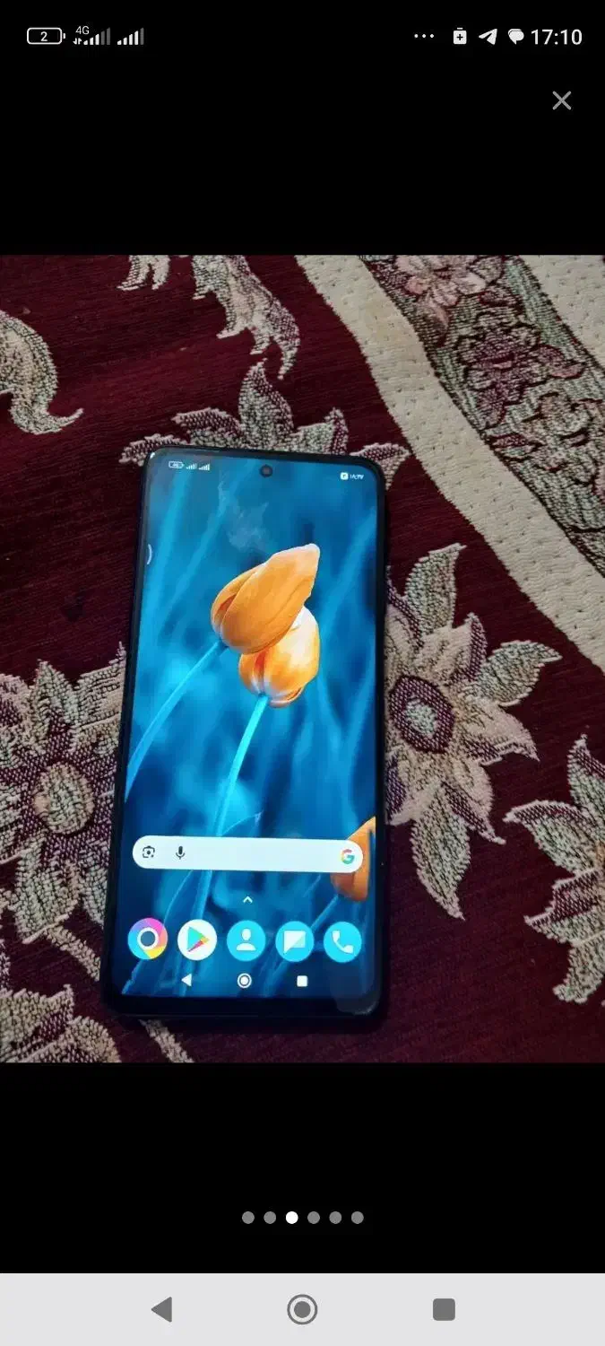 گوشی پوکو|موبایل|برازجان, |دیوار