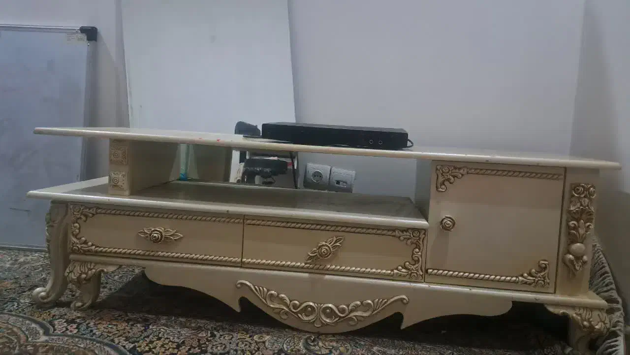 میز تلوزیون|میز تلویزیون|اسلام‌شهر, مظفریه|دیوار