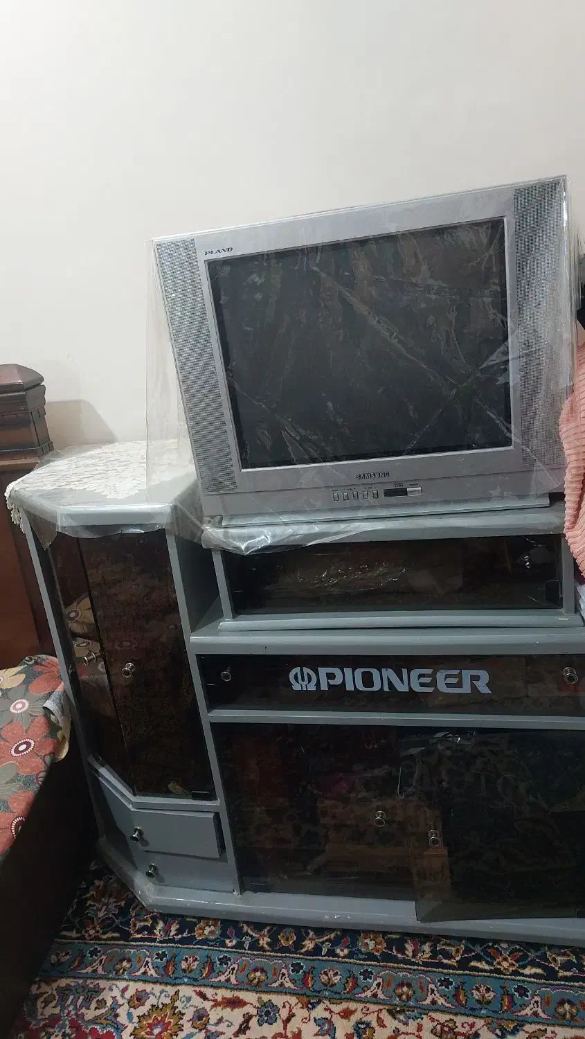 تلویزیون سامسونگ|تلویزیون و پروژکتور|اصفهان, علی قلی آقا|دیوار