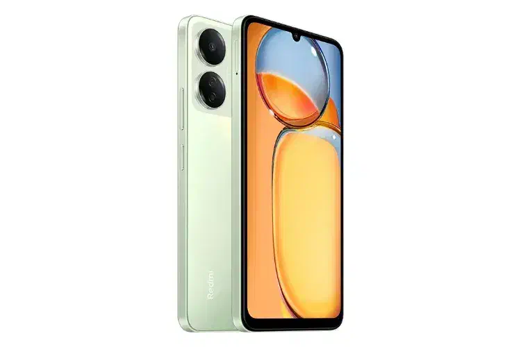 گوشی Redmi 13c|موبایل|ارومیه, |دیوار