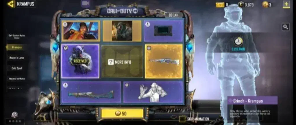 اکانت کالاف تاق با اک شاتگان لجند|کنسول، بازی ویدئویی و آنلاین|ازنا, |دیوار