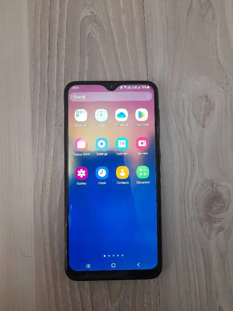 گوشی A10|موبایل|تبریز, |دیوار