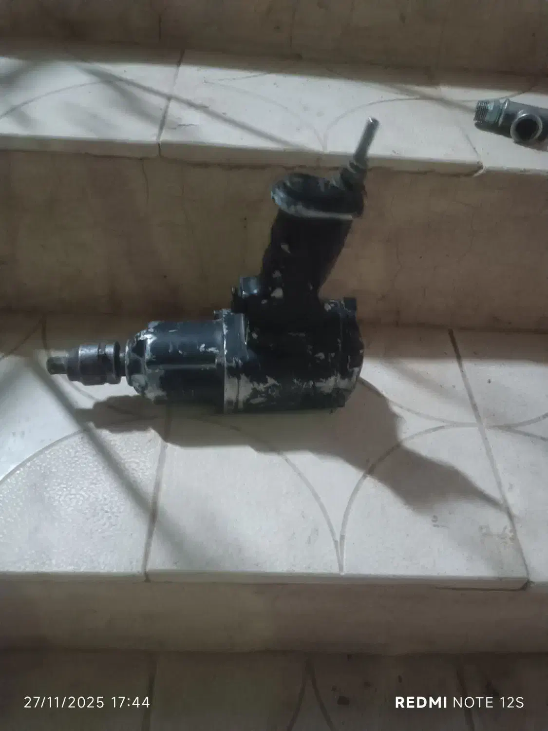 بکس بادی سنگین جنس درجه یک|ابزارآلات|ملک‌آباد, |دیوار