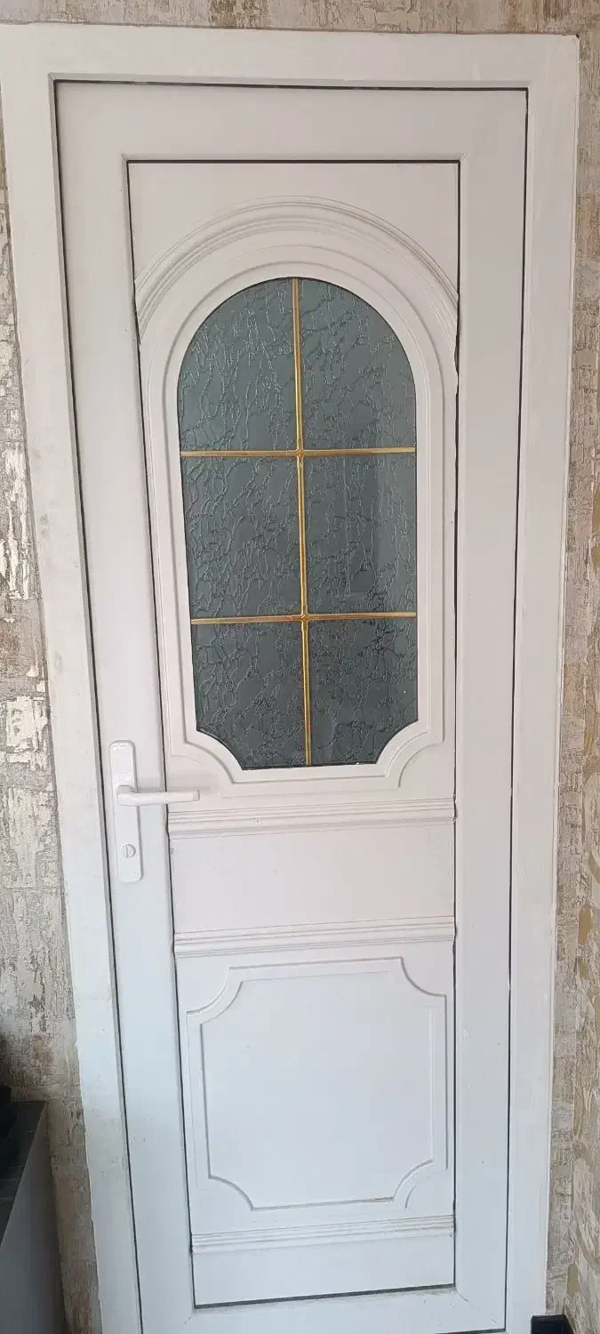 پنجره دوجدارهupvc|مصالح و تجهیزات ساختمان|کرج, کمال‌شهر|دیوار