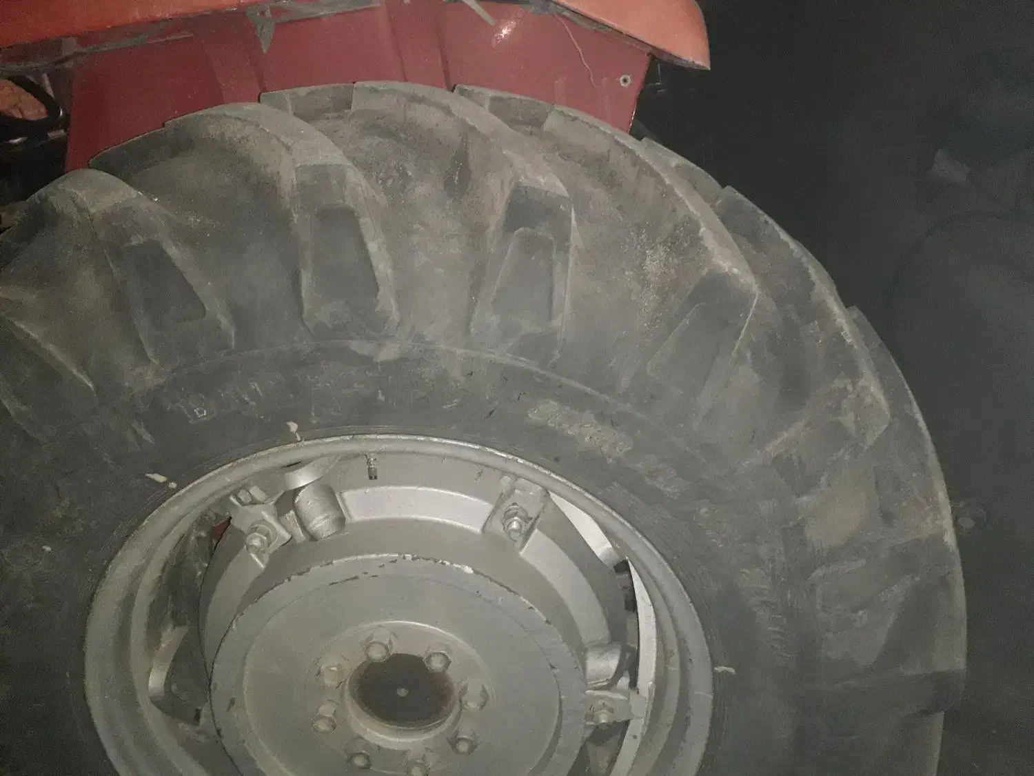 تراکتور|خودرو سنگین|بیجار, |دیوار