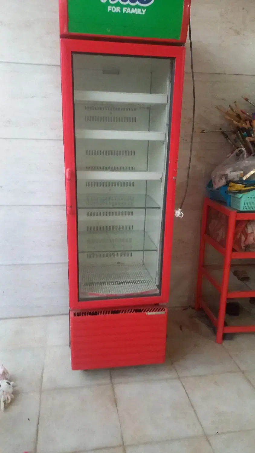 یخچال نوشیدنی|یخچال و فریزر|بندر گناوه, |دیوار