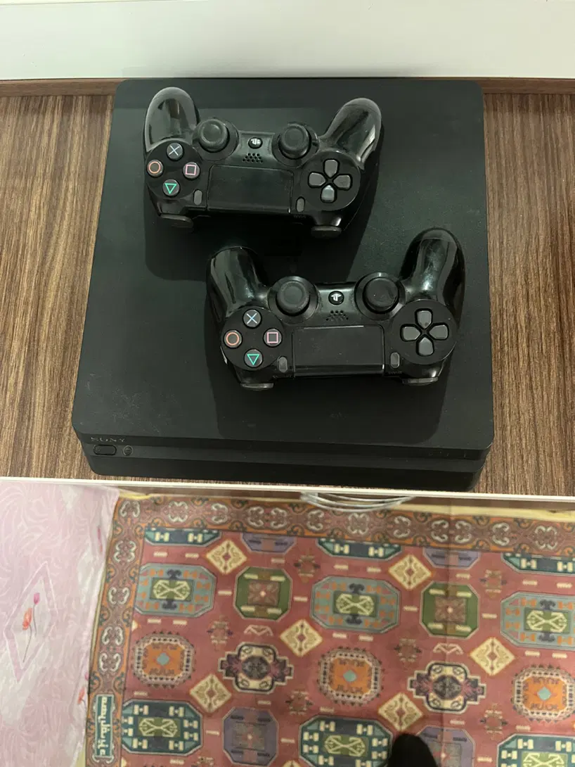 Ps4|کنسول، بازی ویدئویی و آنلاین|کردکوی, |دیوار