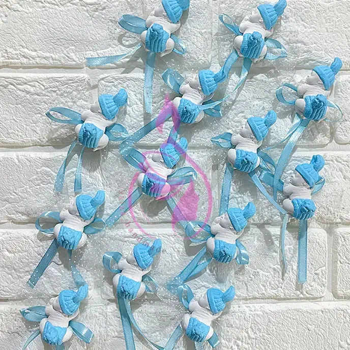 گیفت نوزاد دختروپسر|اسباب‌‌بازی|تهران, مدائن|دیوار