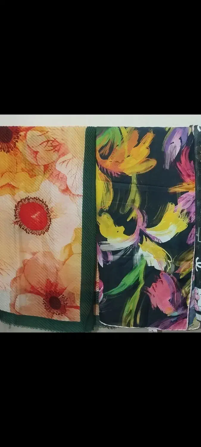 حراج شال قیمت ۱۳۰|لباس|جهرم, |دیوار