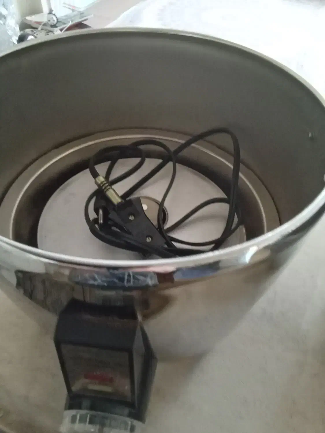 پلوپز  ۱۲نفر|ظروف پخت‌وپز|کرمانشاه, |دیوار