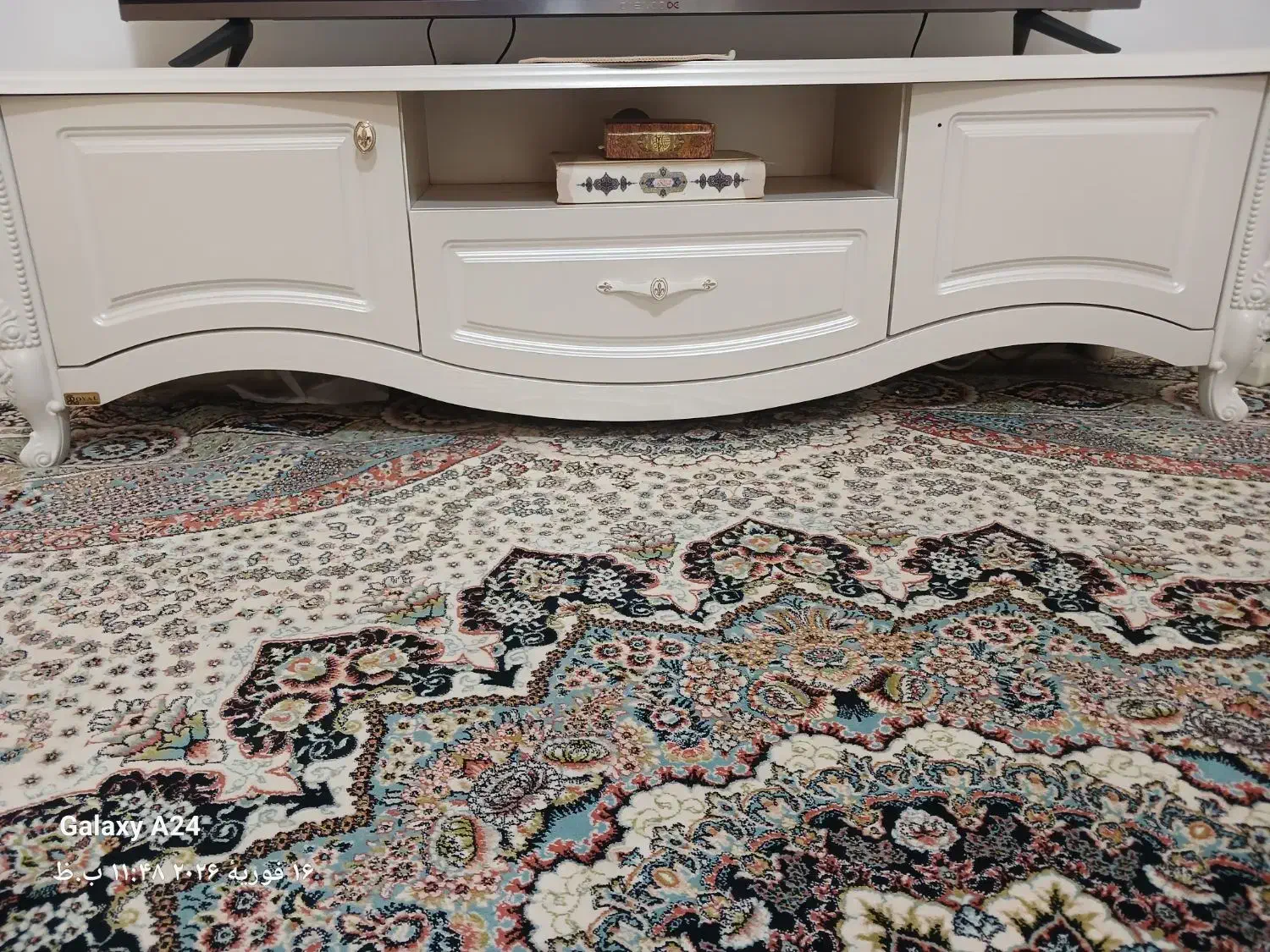 میز تلویزیون|میز تلویزیون|ماهدشت, |دیوار