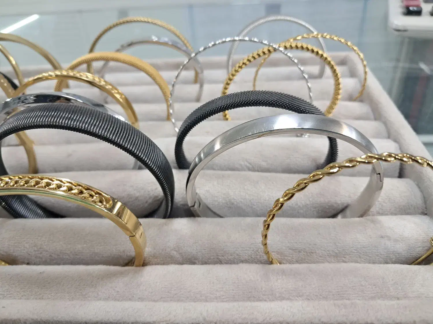 انواع خلخال|بدلیجات|دزفول, |دیوار