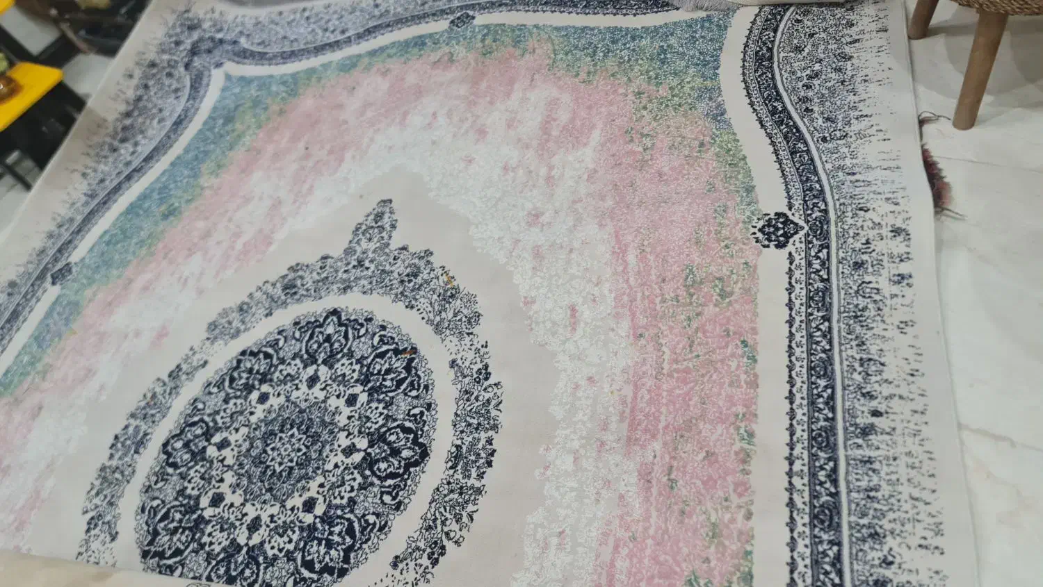 فرش ۱۲ متر|فرش|چابهار, |دیوار