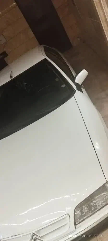 زانتیا مدل ۸۷|خودرو سواری و وانت|اهواز, شریعتی جنوبی|دیوار