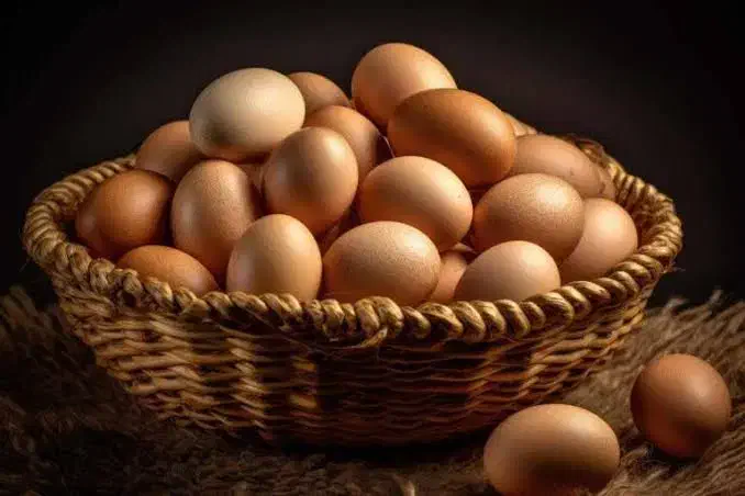 فروش تخم مرغ نطفه دار گوشتی|حیوانات مزرعه|تهران, سبلان (لشگر)|دیوار