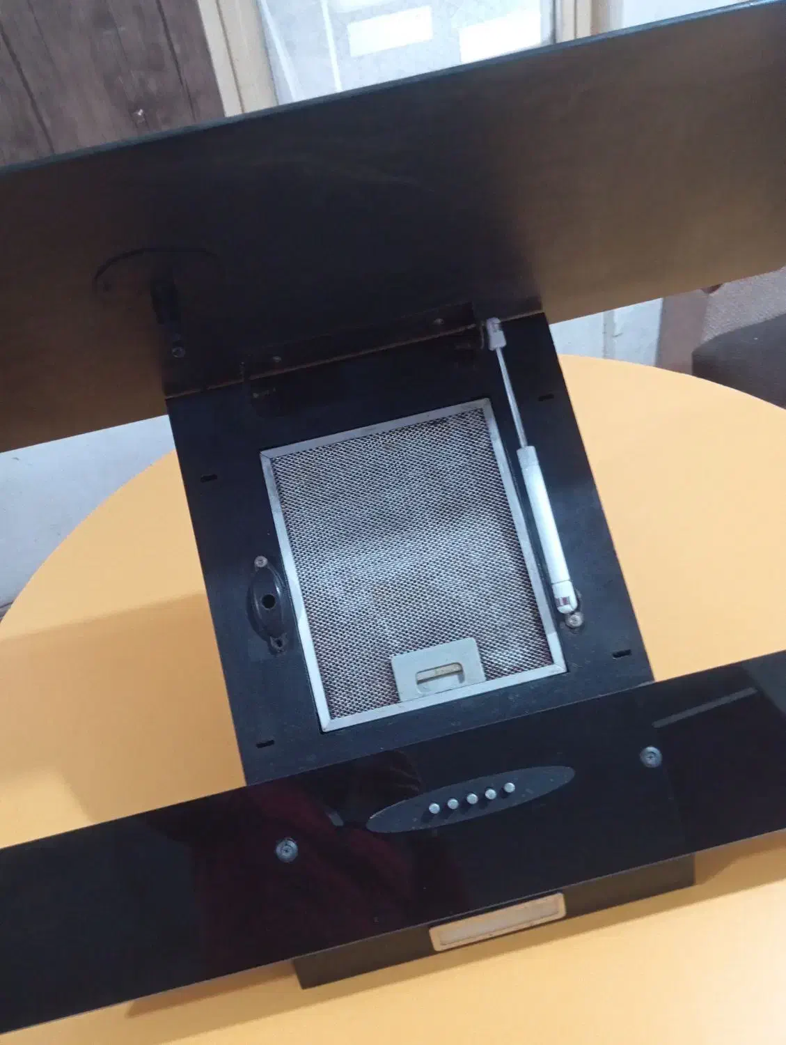 هود بسیار تمیز|هود|باقرشهر, |دیوار