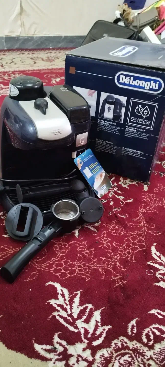 قهوه ساز|سماور، چای‌ساز، قهوه‌ساز|بهبهان, |دیوار