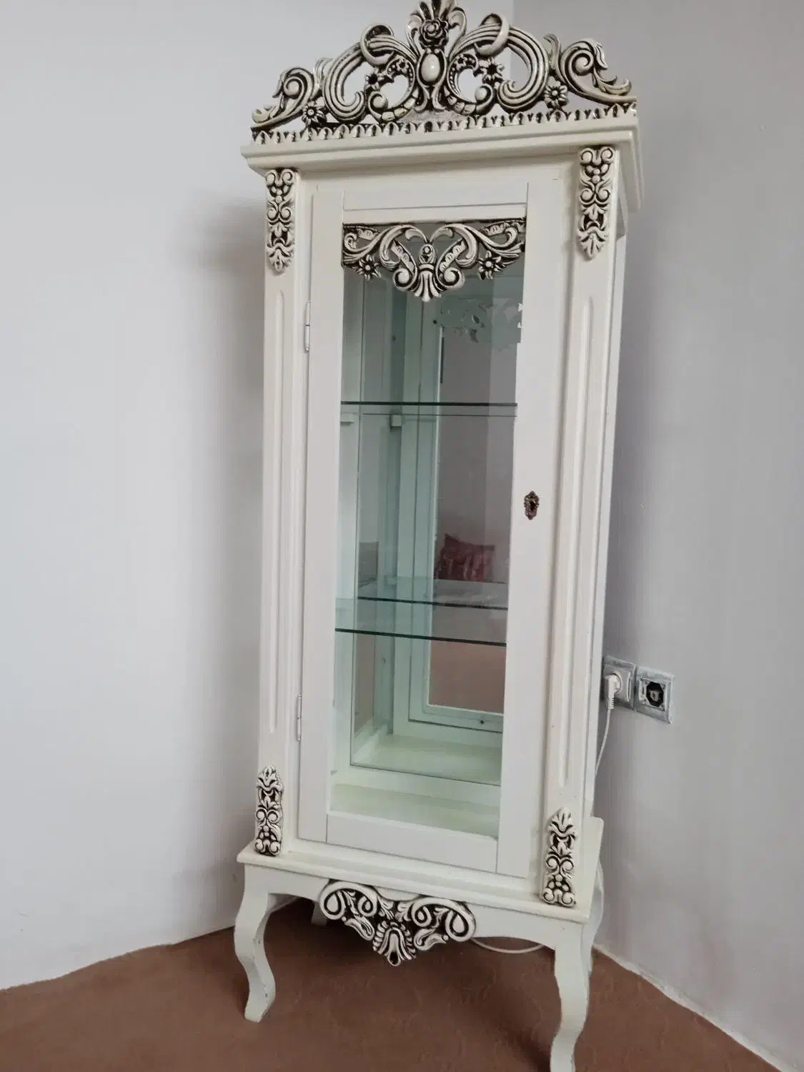 بوفه درحد نو|بوفه، ویترین، کنسول|ارومیه, |دیوار