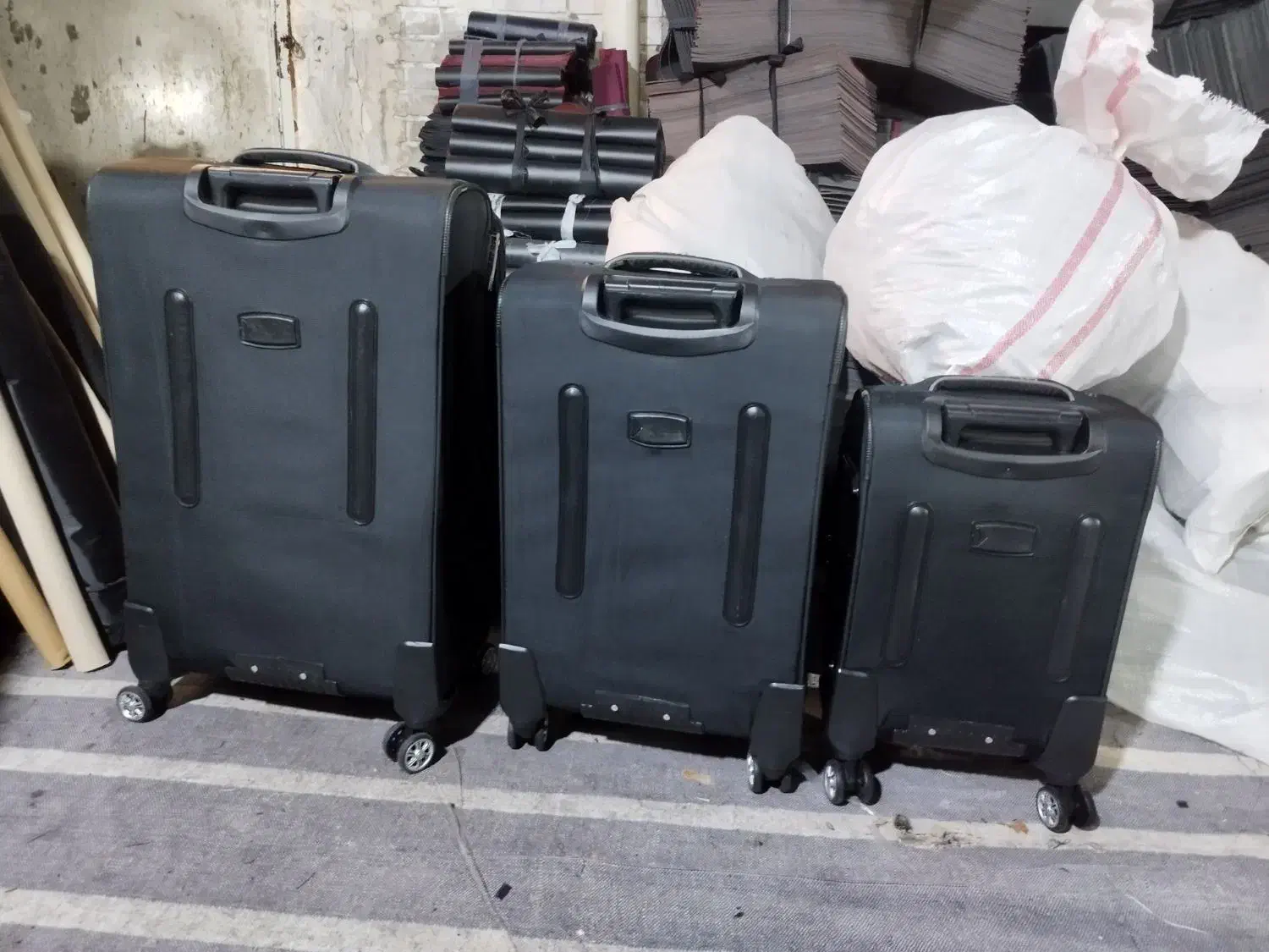 چمدان|کیف، کفش، کمربند|تهران, هرندی|دیوار