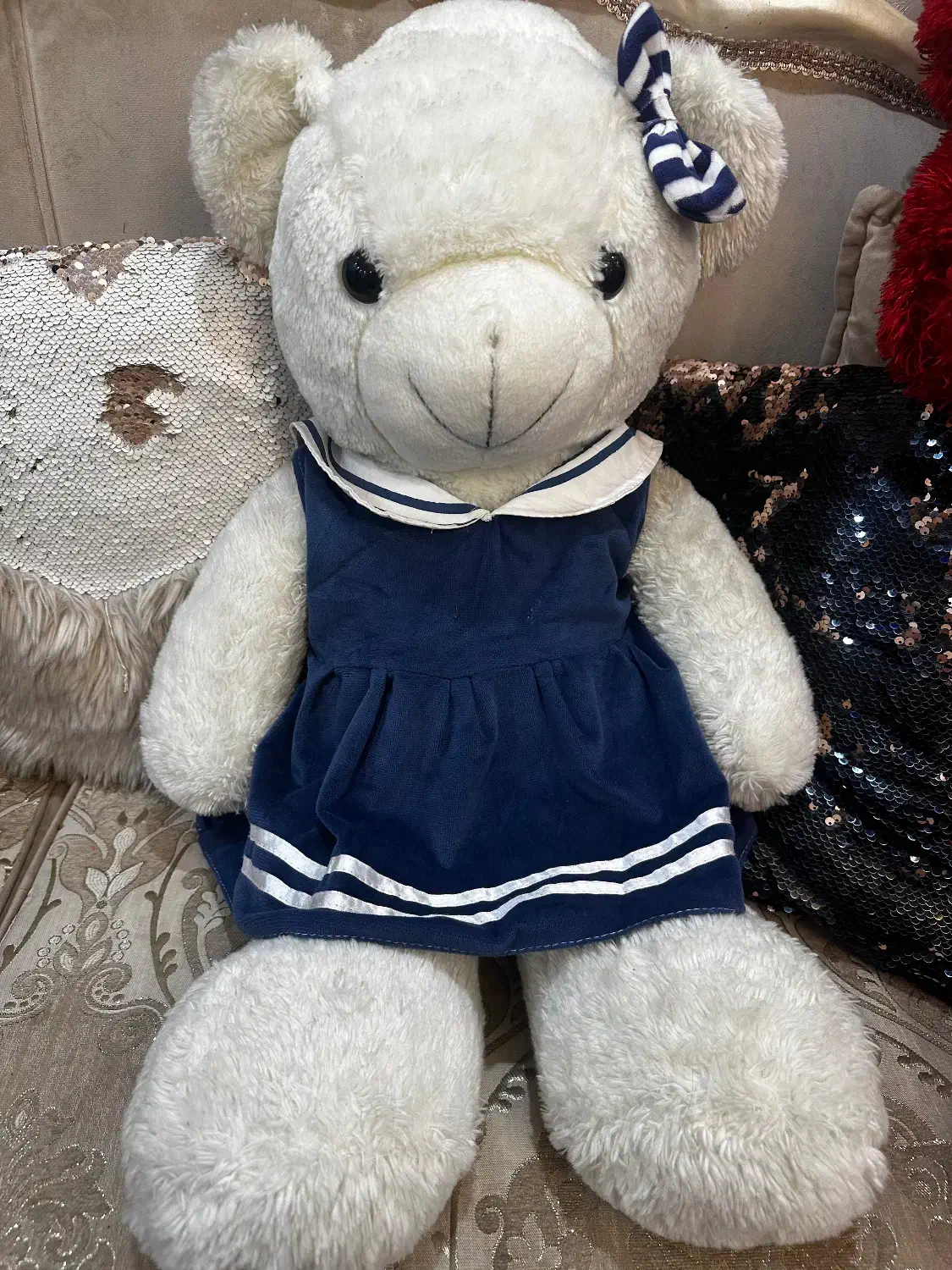 خرس در حد نو|اسباب‌‌بازی|تهران, افسریه جنوبی|دیوار