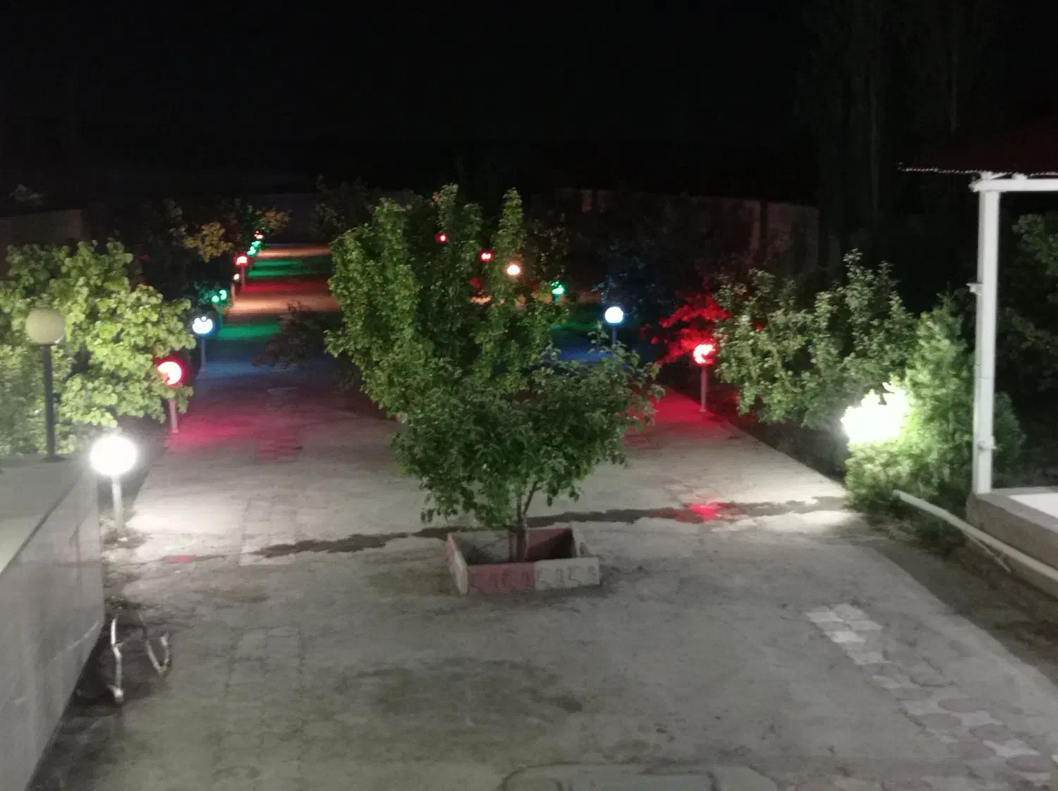 فروش باغ ویلا|فروش خانه و ویلا|صوفیان, |دیوار