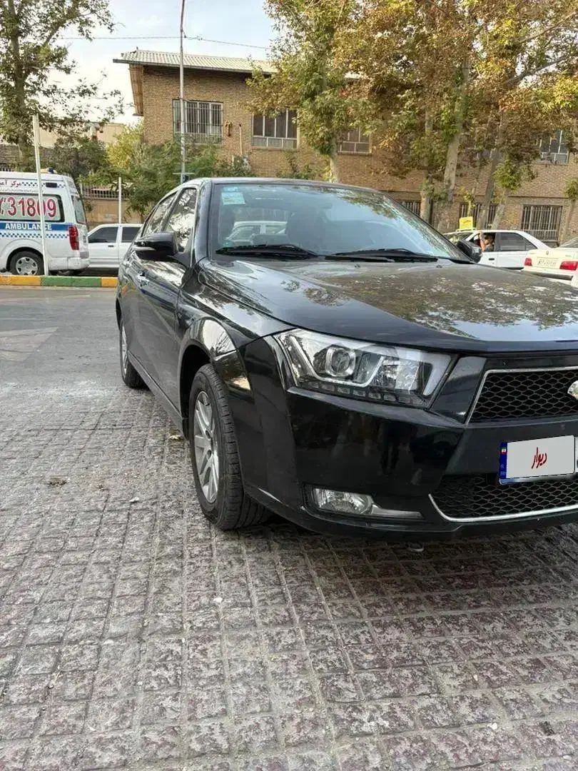 دنا پلاس|خودرو سواری و وانت|مشهد, کوه سنگی|دیوار