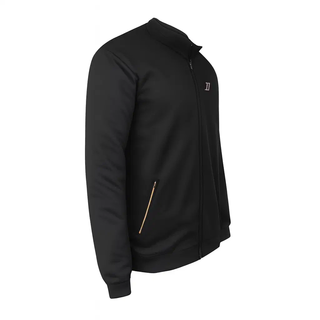 کاپشن مردانه خزدار با ارسال رایگان|لباس|بادرود, |دیوار