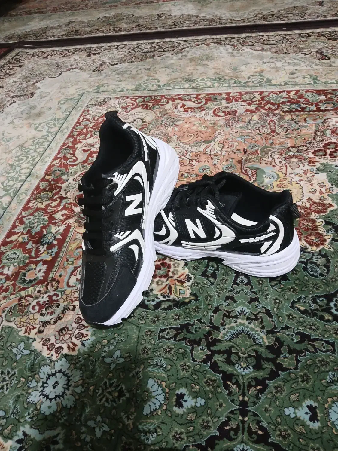 کفش|کیف، کفش، کمربند|محمدشهر, شهرک نگین|دیوار