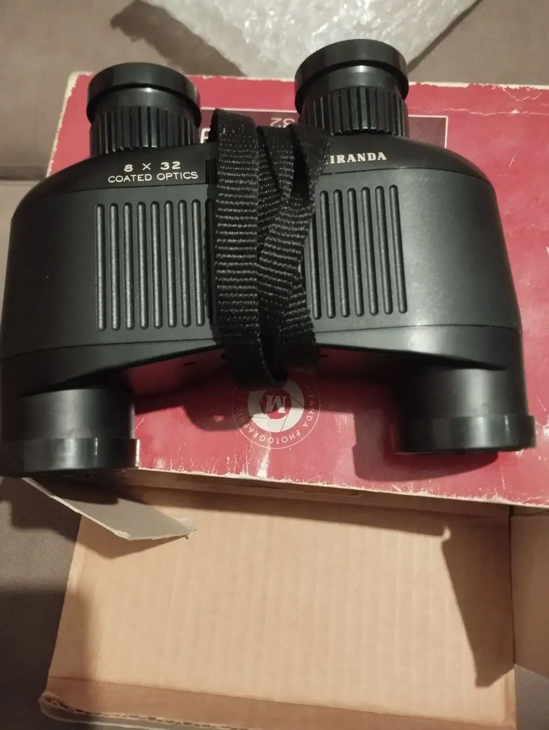 دوربین شکاری|کوهنوردی و کمپینگ|گرمسار, |دیوار