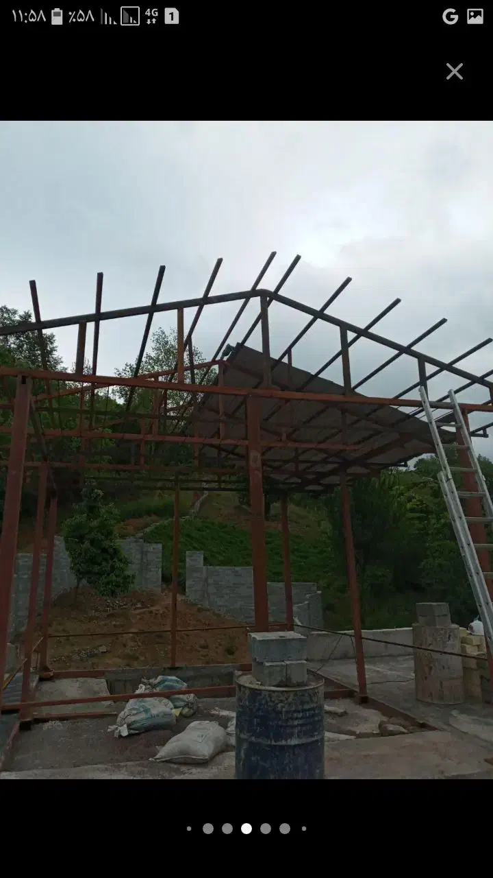 جوشکاری سیار|خدمات پیشه و مهارت|لنگرود, |دیوار