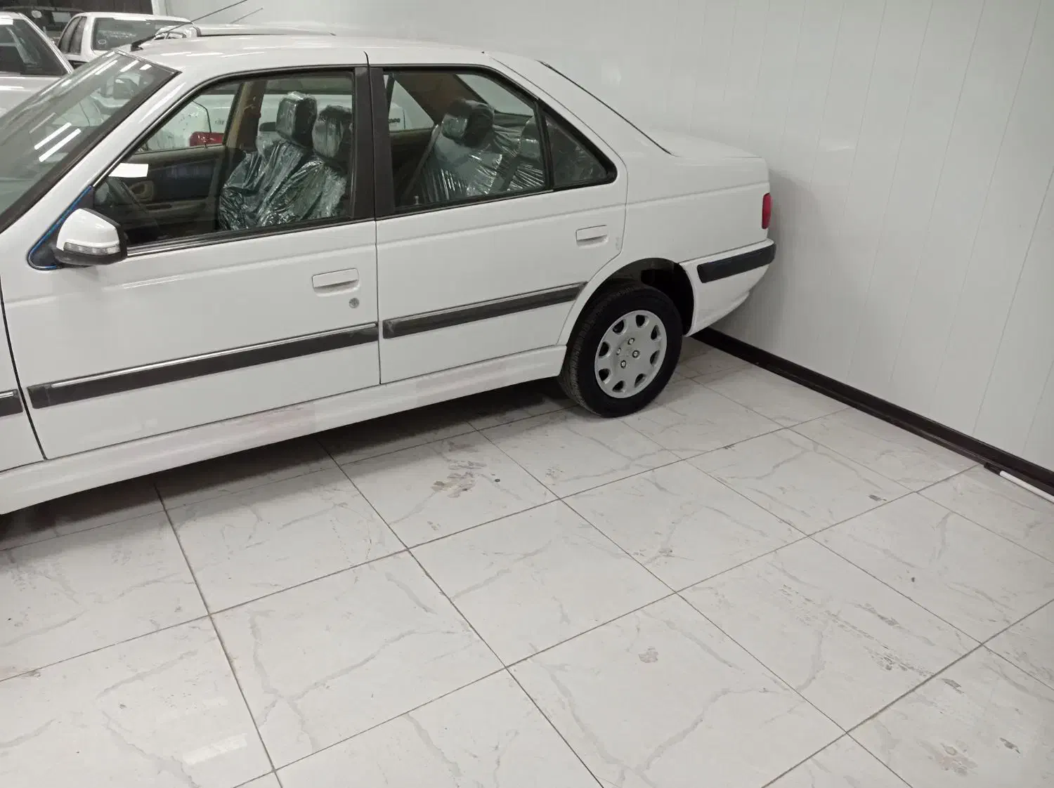 پارس 99زیمنس|خودرو سواری و وانت|بم, |دیوار