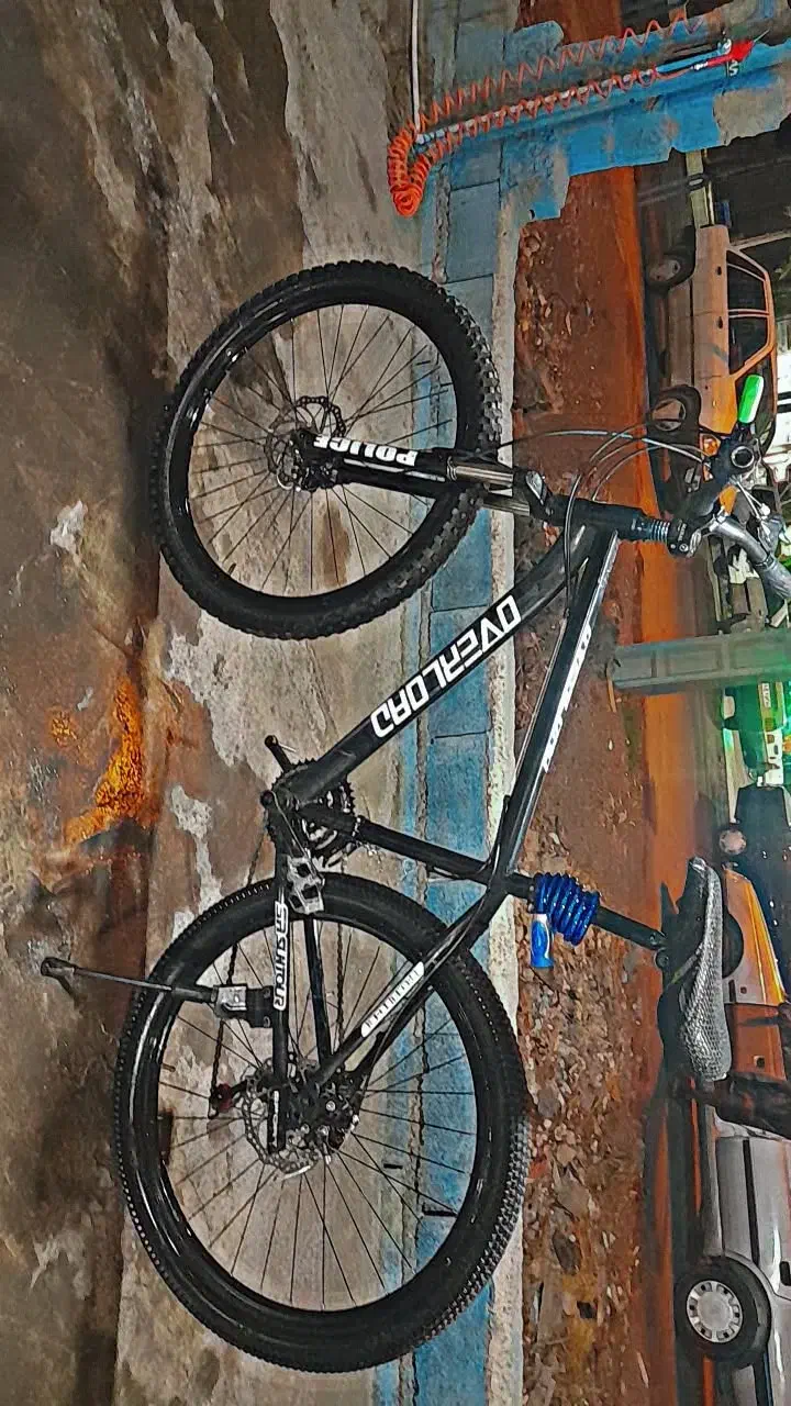 دوچرخه ۲۶|دوچرخه، اسکیت، اسکوتر|بم, |دیوار