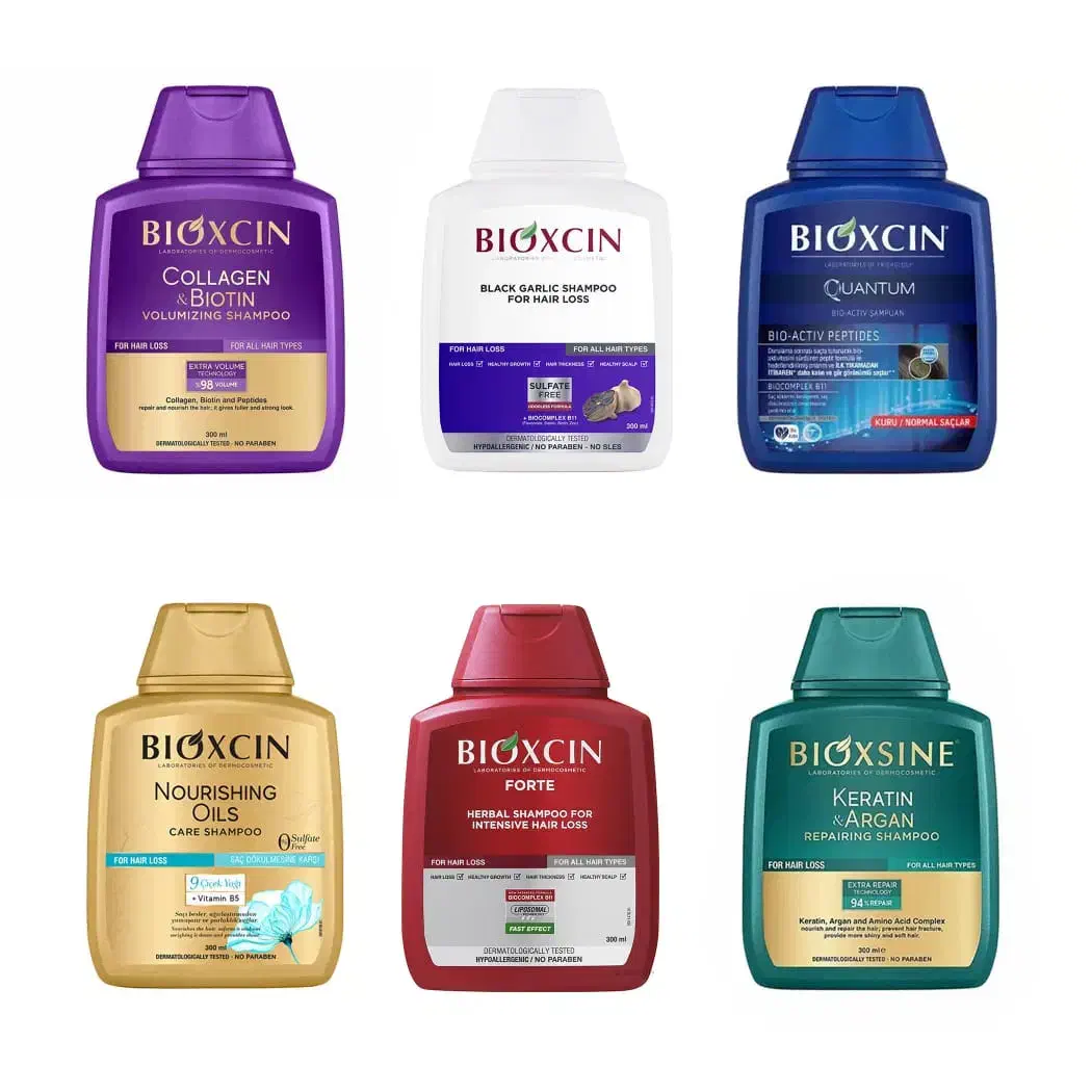 شامپو بیوکسین|آرایشی، بهداشتی، درمانی|ری, جوانمرد قصاب|دیوار