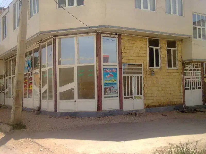 خانه اجاره‌ای طبقه بالا تازه ساز دارای اب برق گاز|اجارهٔ خانه و ویلا|اسلام‌‌آباد غرب, |دیوار