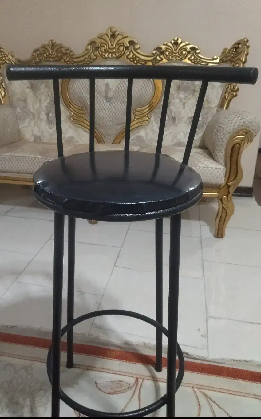 صندلی اوپن|صندلی و نیمکت|هشتگرد, شهرک پارسیان|دیوار