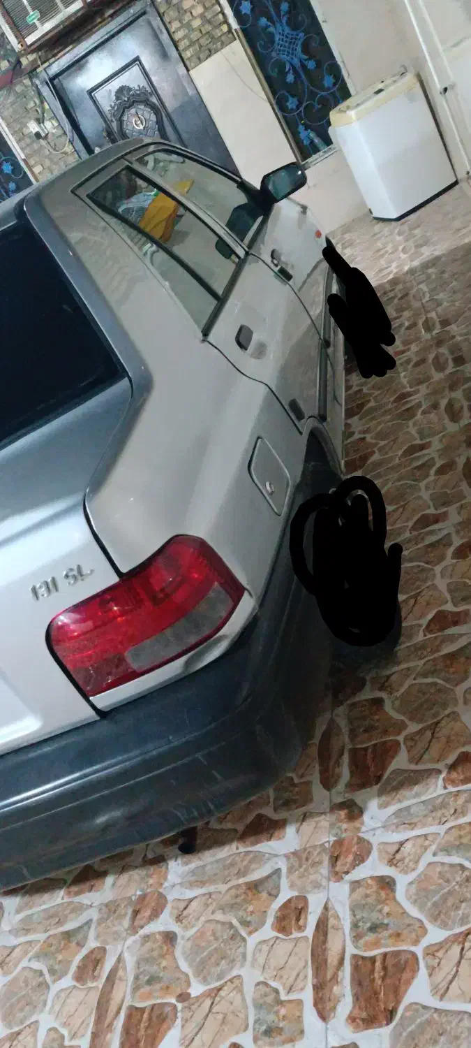 پراید 94|خودرو سواری و وانت|آبادان, |دیوار