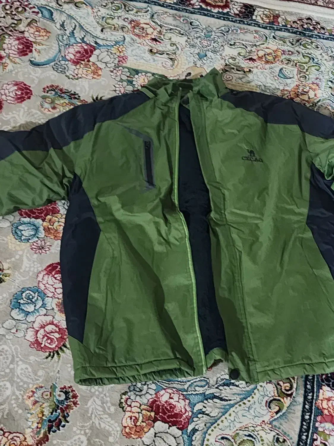 کاپشن مردانه|لباس|جوانرود, |دیوار