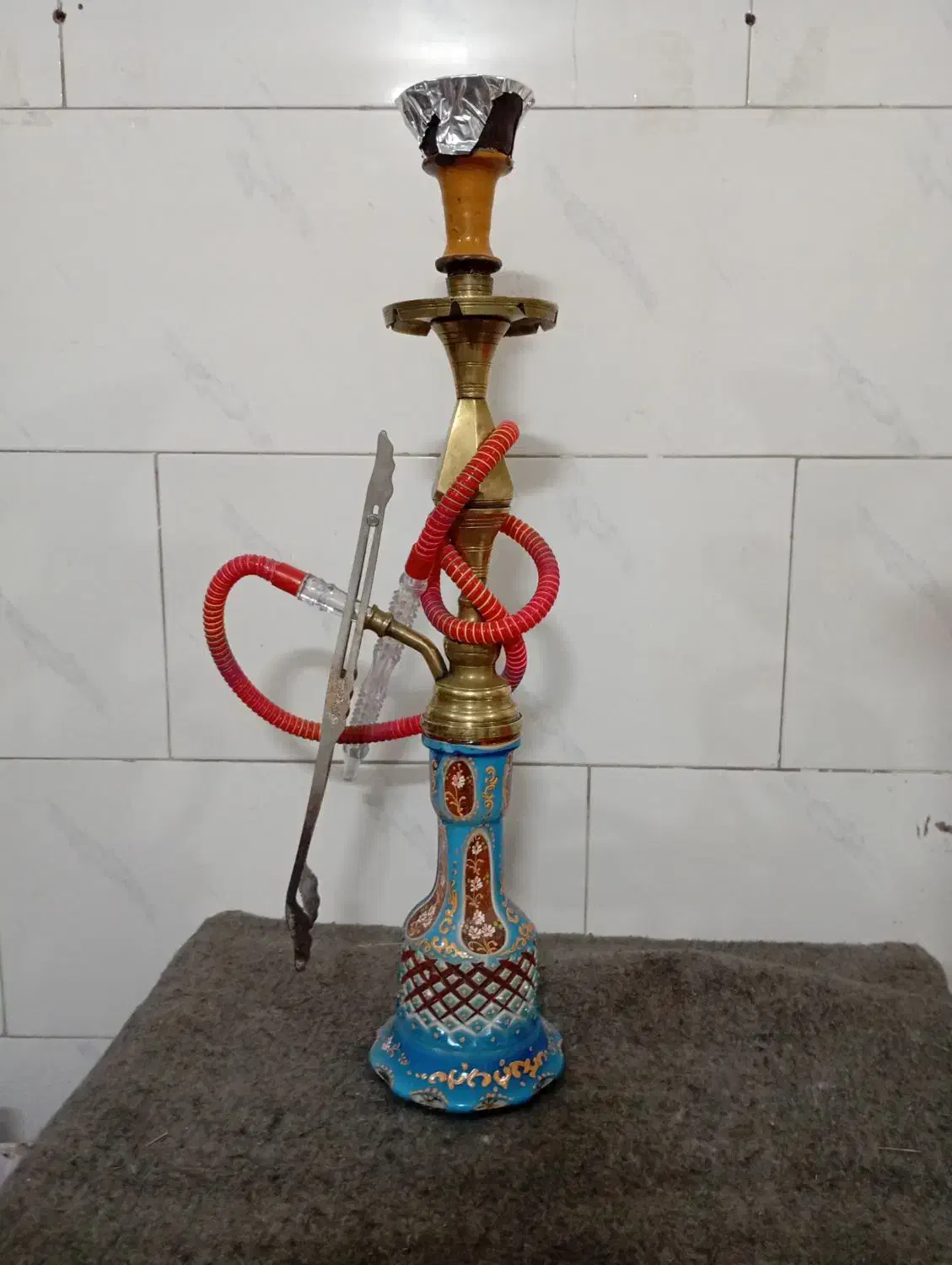 قلیان|کوهنوردی و کمپینگ|چهاردانگه (تهران), |دیوار