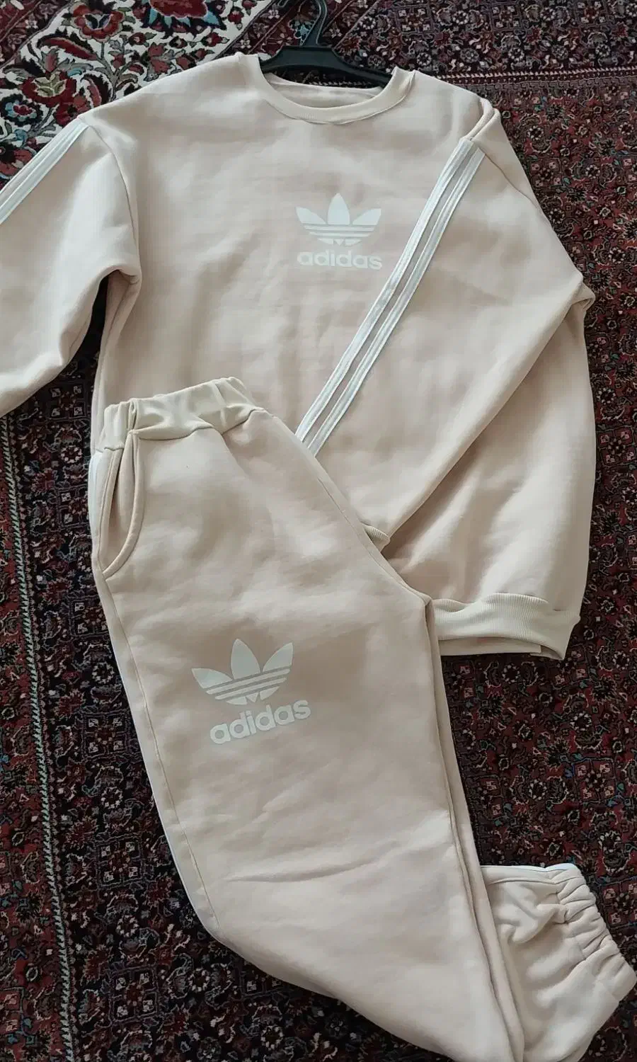 هودی شلوار دورس توکرکی|لباس|زنجان, |دیوار