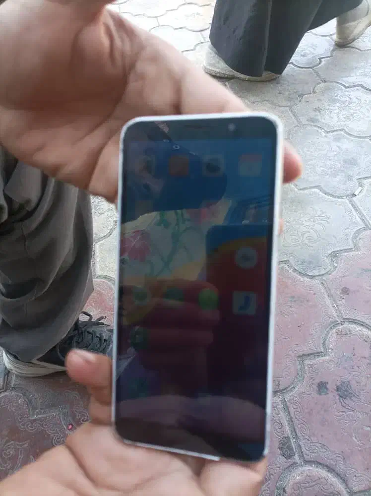 دوعددگوشی یه لمسی... یه ساده1280فابریک|موبایل|ایذه, |دیوار