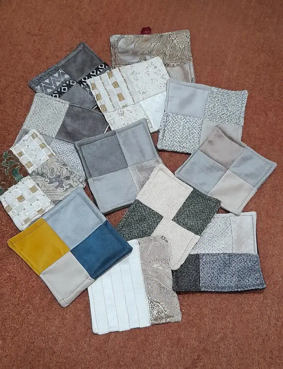 دستگیره آشپزخانه|سفره، حوله، دستمال آشپزخانه|اسلام‌شهر, شهرک واوان|دیوار