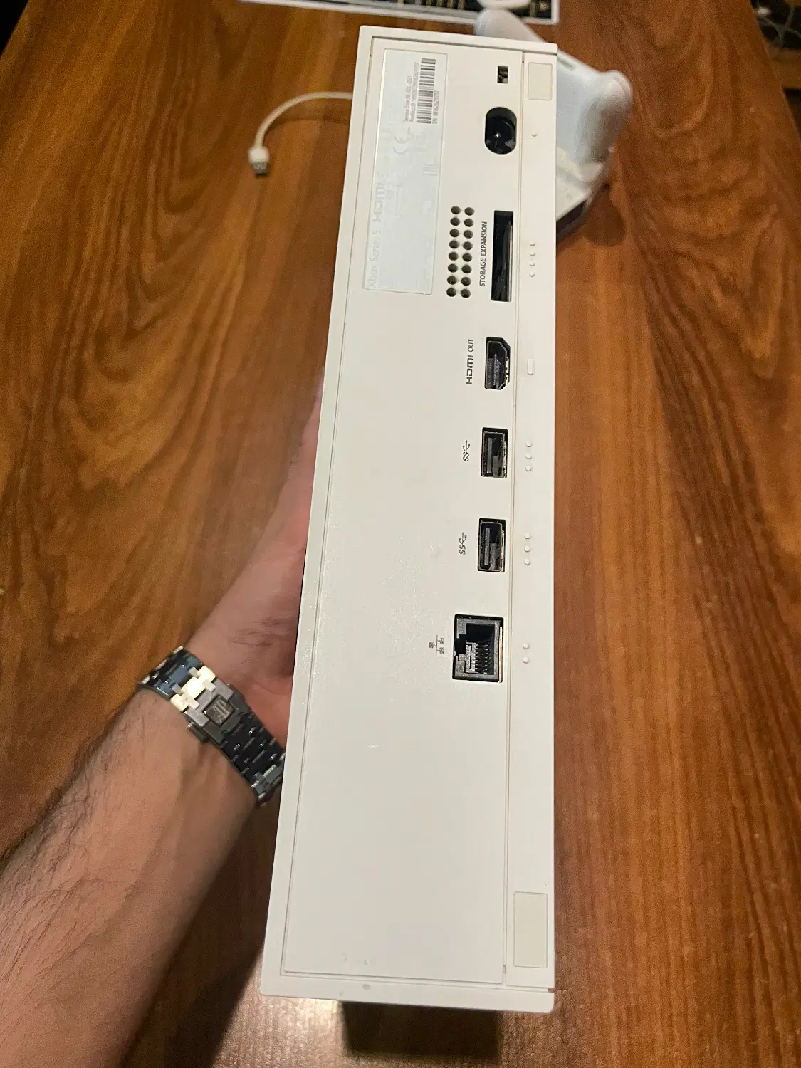Xbox series s|کنسول، بازی ویدئویی و آنلاین|ساری, |دیوار