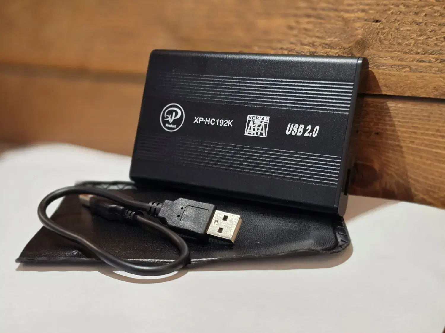 هارد اکسترنال لپ تاپی|قطعات و لوازم جانبی رایانه|تربتحیدریه, ۴۵ متری|دیوار