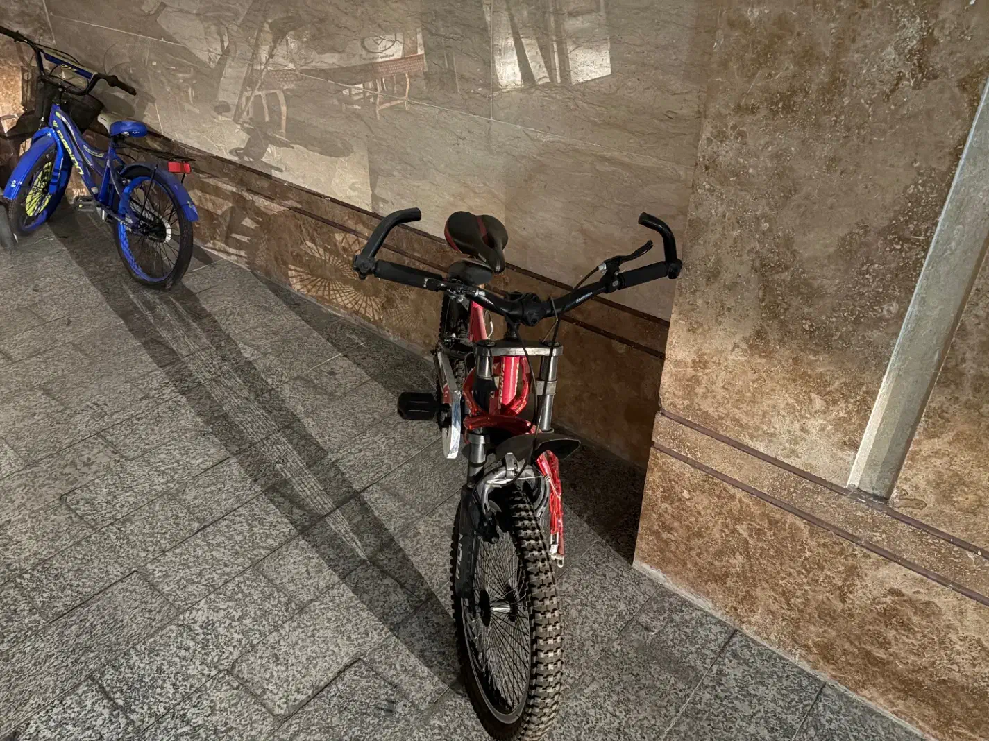 دوچرخه ۲۰|دوچرخه، اسکیت، اسکوتر|تهران, بلوار کشاورز|دیوار