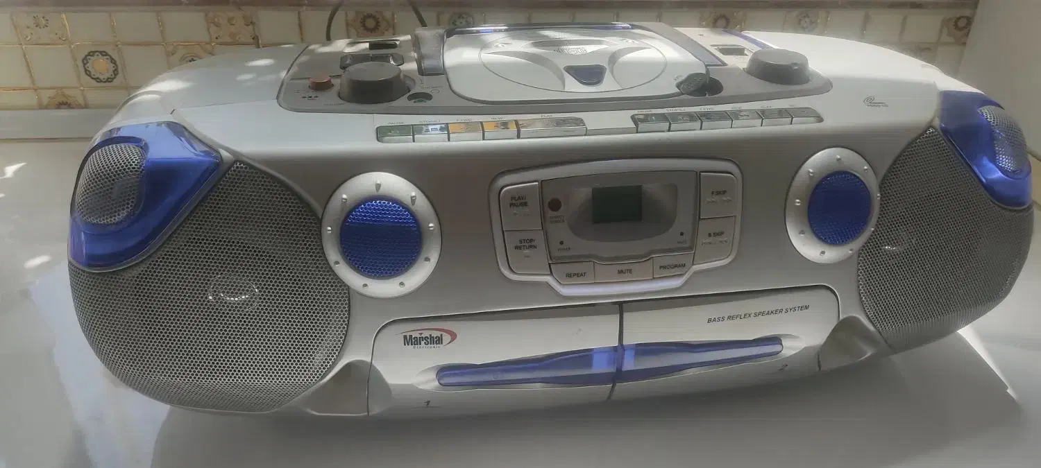 ضبط و باند|سیستم صوتی خانگی|سقز, |دیوار